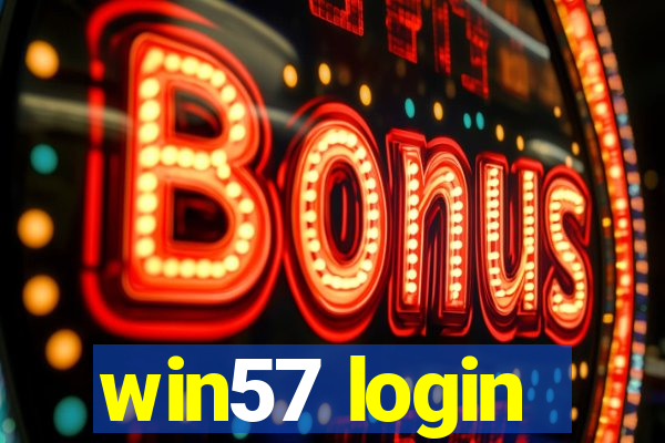 win57 login